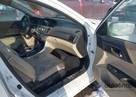 2015 Honda Accord Lx z USA, uszkodzony, nr VIN 1HGCR2F36FA204628